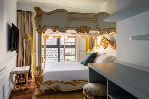 The Serangoon House, Singapore, a Tribute Portfolio Hotel - Oda