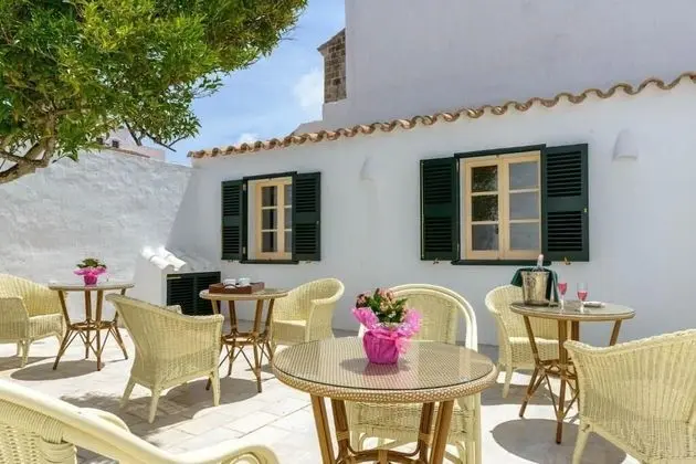 Seranova Luxury Hotel - Adults Only