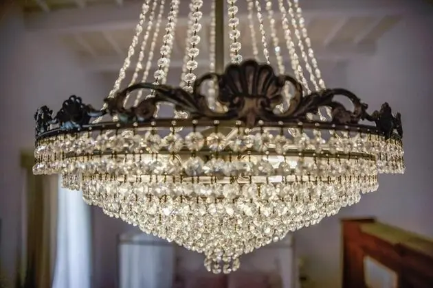 Seranova Luxury Hotel - Adults Only - İç Mekan