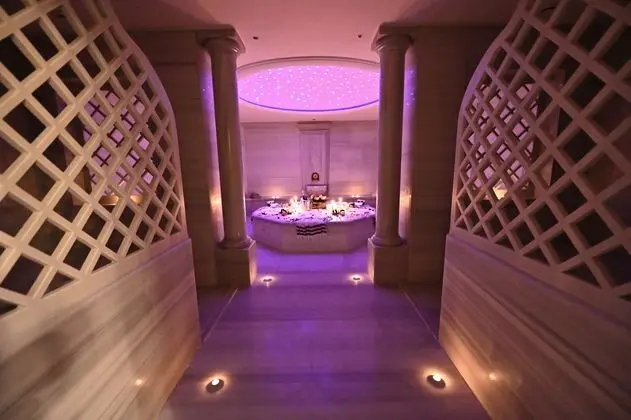 Seraphim Cave Suites & Spa - Spa