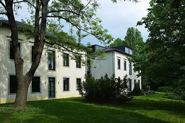 Villa Seraphinum