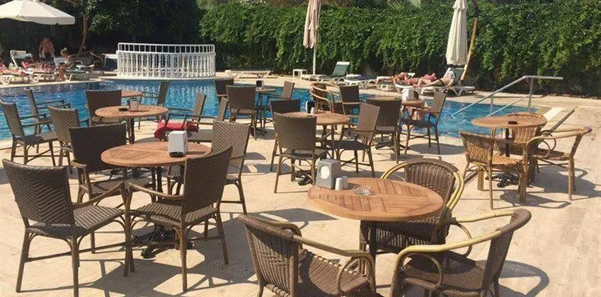 Seray Hotel