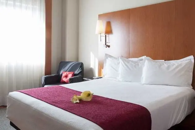 Sercotel AB Arganda - Oda