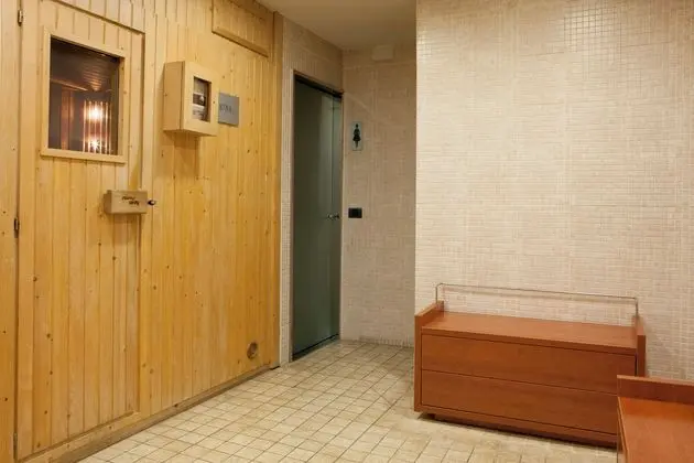 Sercotel AB Arganda - Spa