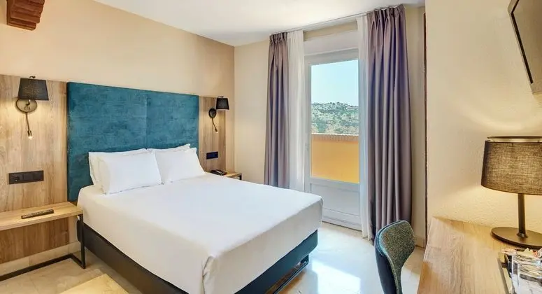 Sercotel Alfonso VI - Öne Çıkan Resim