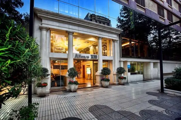 Sercotel Alfonso XIII