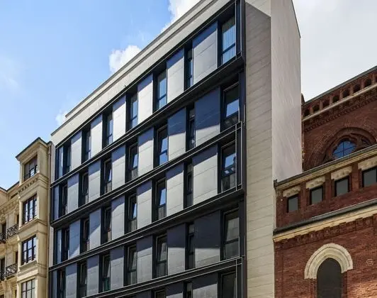 Sercotel Ayala Bilbao