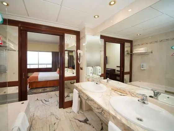 Sercotel Bahia de Vigo