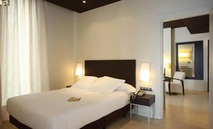 Sercotel Boulevard Vitoria-Gasteiz - Oda