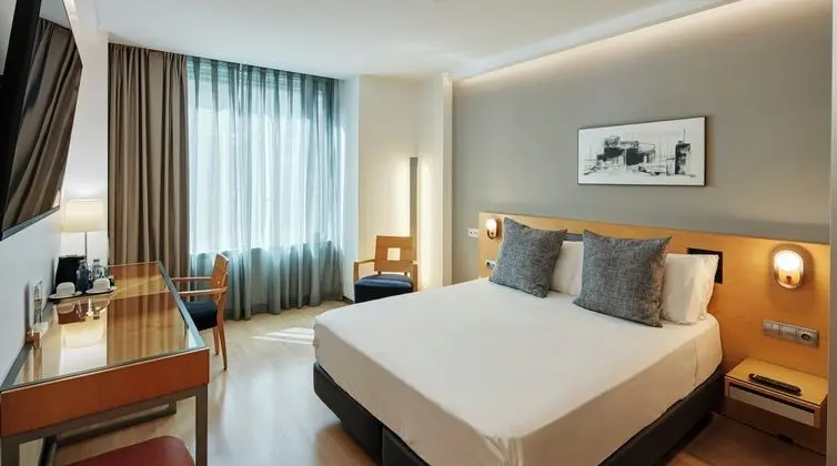 Sercotel Caspe - Öne Çıkan Resim