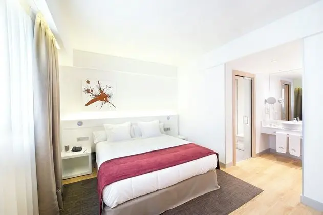 Sercotel Ciudad de Miranda Hotel - Öne Çıkan Resim
