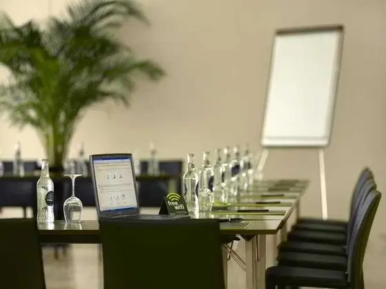 Sercotel Ciutat de Montcada