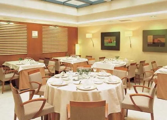 Sercotel Cornella Barcelona
