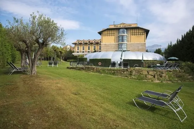 Sercotel Villa de Laguardia - Öne Çıkan Resim