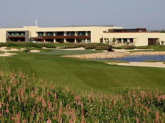 Sercotel El Encin Golf