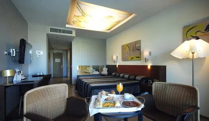 Sercotel El Encin Golf - Oda