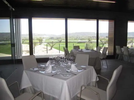 Sercotel El Encin Golf - Yeme / İçme