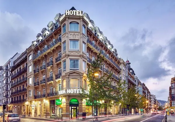 Sercotel Europa - Genel