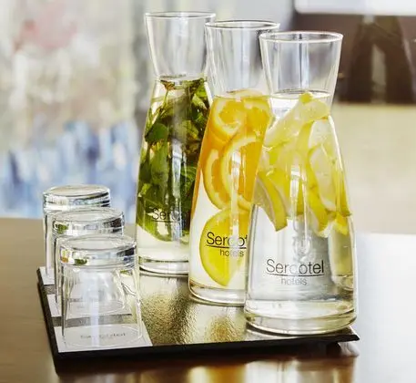 Sercotel Gran Hotel Conde Duque