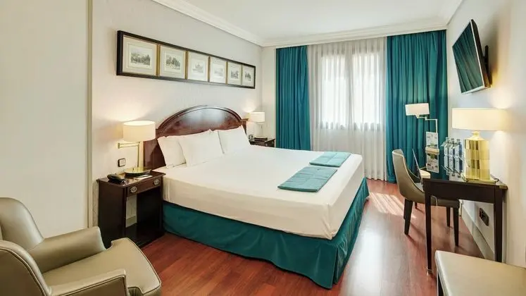 Sercotel Gran Hotel Conde Duque - Öne Çıkan Resim
