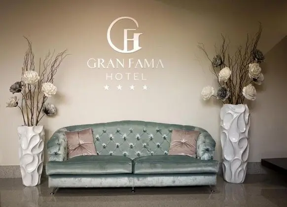 Sercotel Gran Fama - Öne Çıkan Resim
