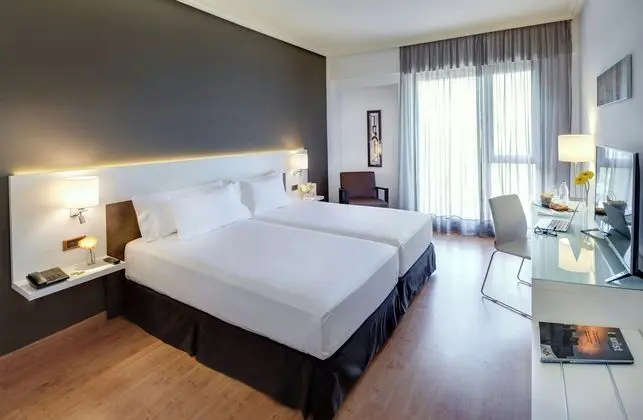 Sercotel Gran Hotel Zurbaran - Öne Çıkan Resim