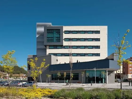 Sercotel Hola Tafalla