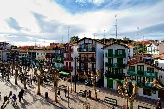 Sercotel Jauregui