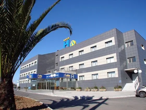 Sercotel La Boroña - Öne Çıkan Resim