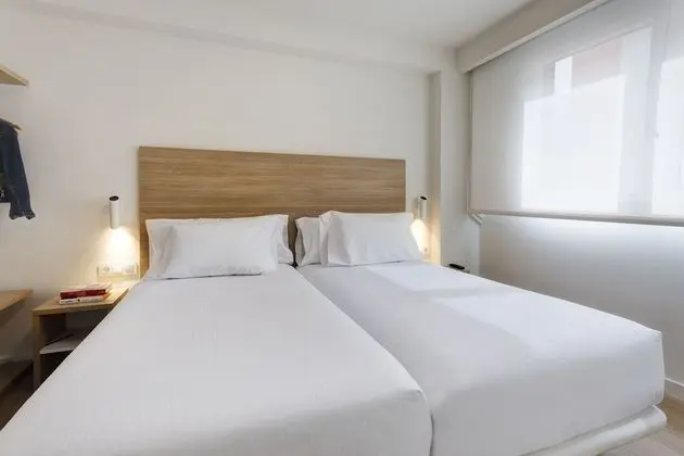 Sercotel Logroño Suites - Öne Çıkan Resim