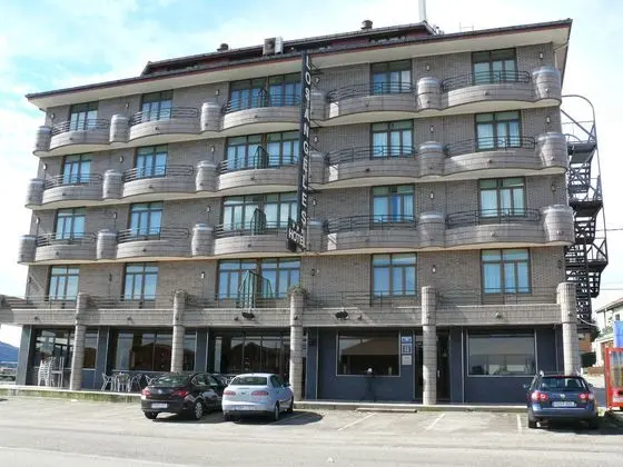 Sercotel Los Angeles