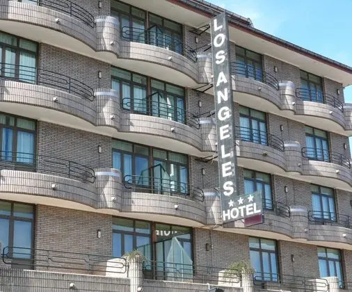 Sercotel Los Angeles - Öne Çıkan Resim