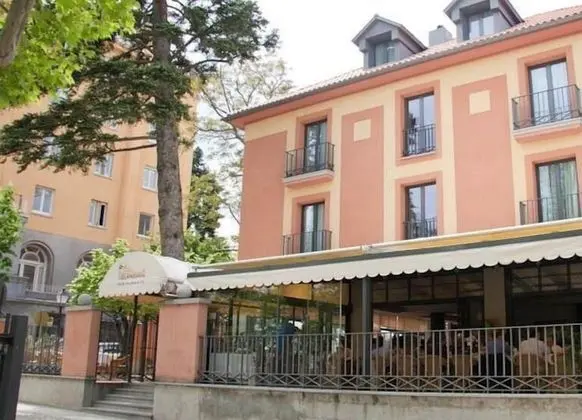 Sercotel Hotel Los Lanceros - Öne Çıkan Resim