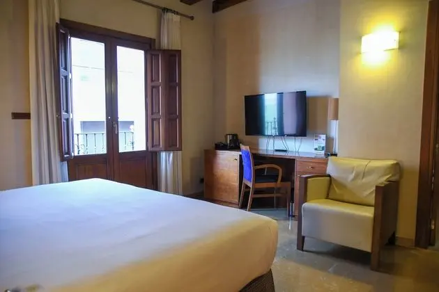 Sercotel Palacio de Tudemir - Oda