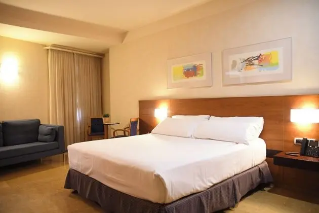 Sercotel Palacio de Tudemir - Öne Çıkan Resim