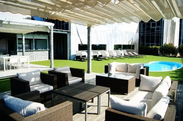 Sercotel Plana Parc - Öne Çıkan Resim