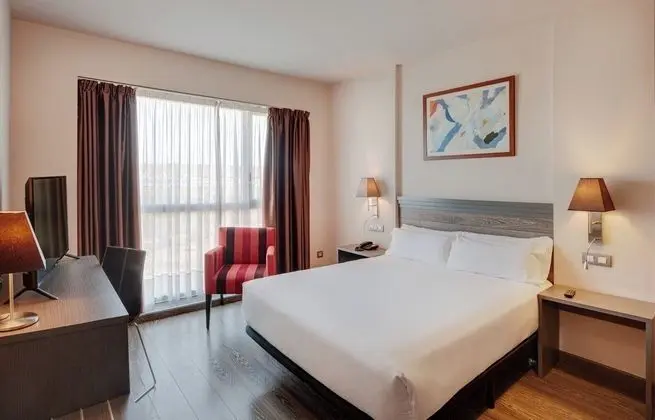 Sercotel Hotel Plaza Feria - Öne Çıkan Resim