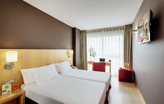 Sercotel Portales - Öne Çıkan Resim