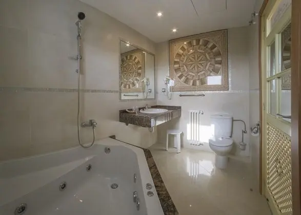 Hotel Sercotel President