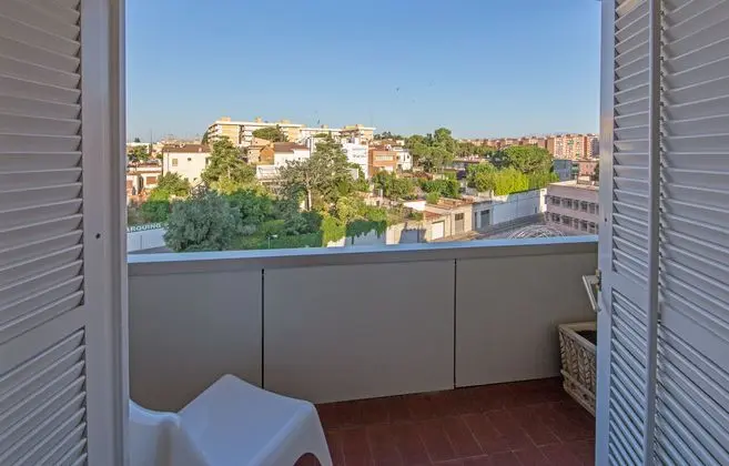 Hotel Sercotel President