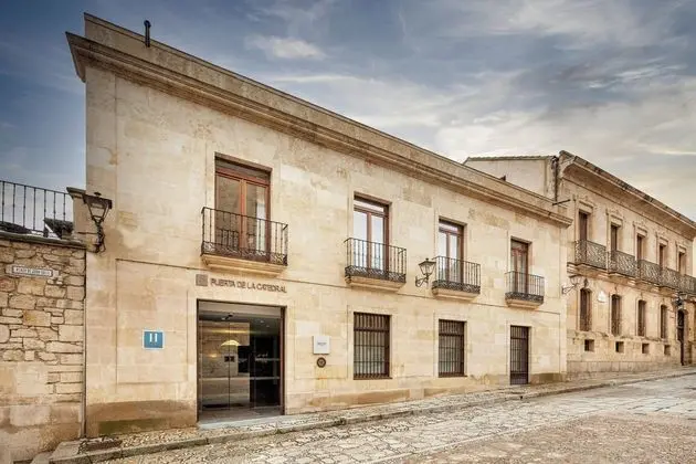 Sercotel Puerta de la Catedral - Öne Çıkan Resim