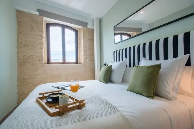 Sercotel Sevilla Guadalquivir Suites - Öne Çıkan Resim
