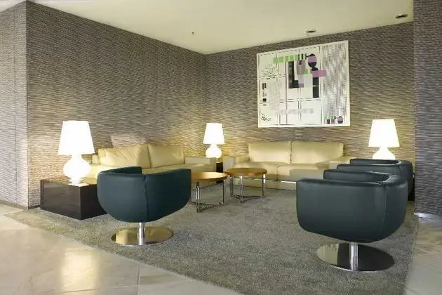 Sercotel Sorolla Palace