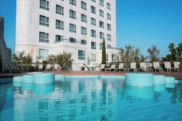 Sercotel Sorolla Palace - Öne Çıkan Resim