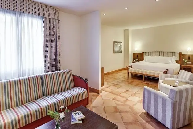 Sercotel Toledo Renacimiento - Oda