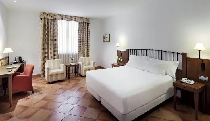 Sercotel Toledo Renacimiento - Öne Çıkan Resim