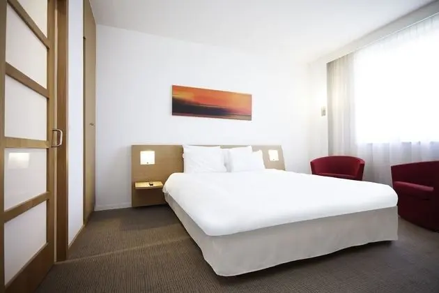 Sercotel Valladolid - Öne Çıkan Resim