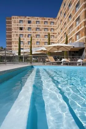 Sercotel Valladolid - Öne Çıkan Resim