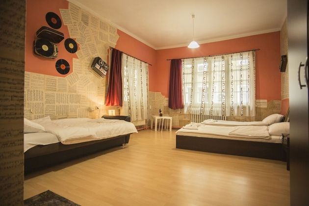 Serdika RoomsFotoğrafı