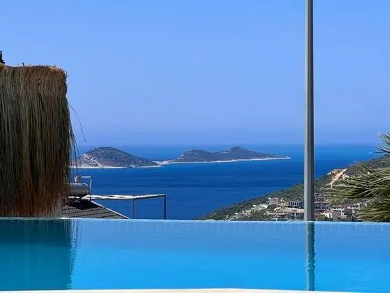 Villa Şerefe